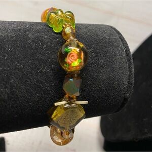 Premier Design Secret Garden Beaded bracelet